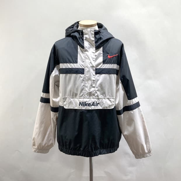 나이키 남 에어우븐 아노락 자켓 XL 