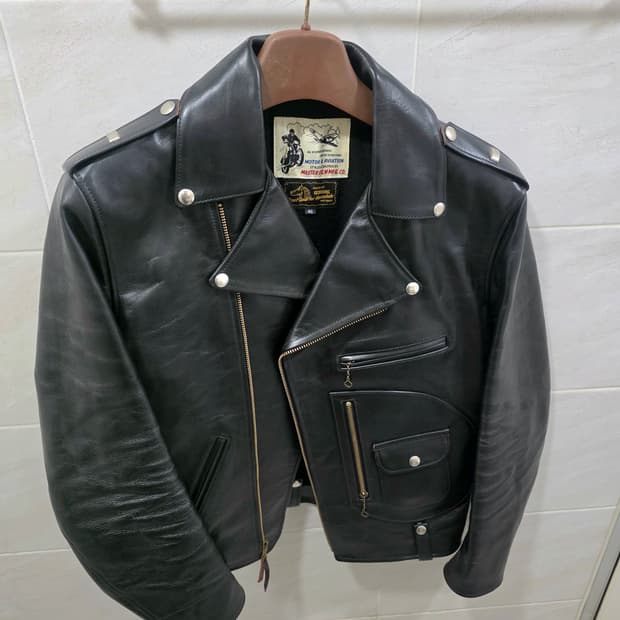 마스터필름 로드챔프3 40사이즈 