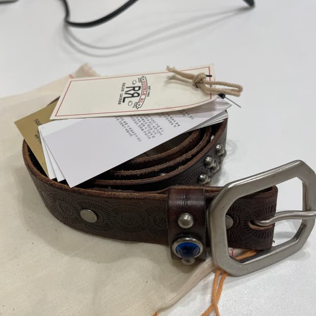 Rrl 라스코 32