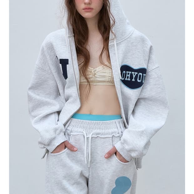 더오유 트레이닝세트