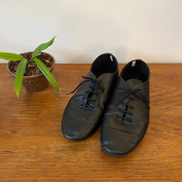 Repetto Jazz Shoes