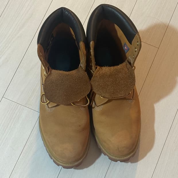 팀버랜드 6인치 (280)