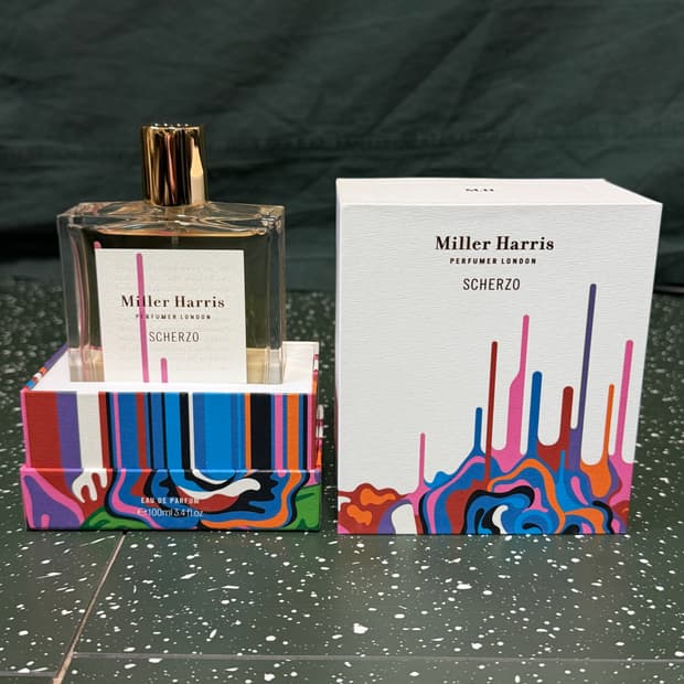 [국문택 풀박스] 밀러해리스 스케르초 100ml