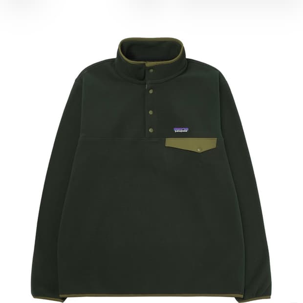 파타고니아 신칠라 