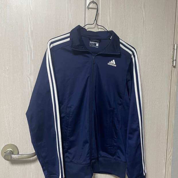 아디다스 네이비 져지 m