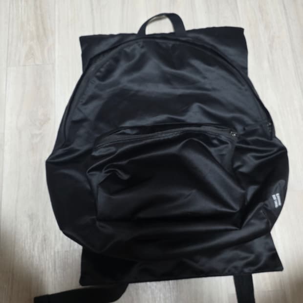 이스트백 라프시몬스콜라보백팩