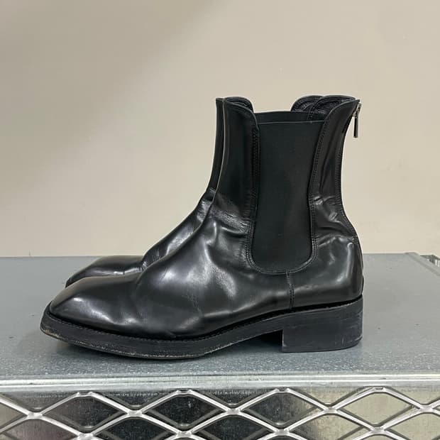 후망 스테판 노블 부츠 270