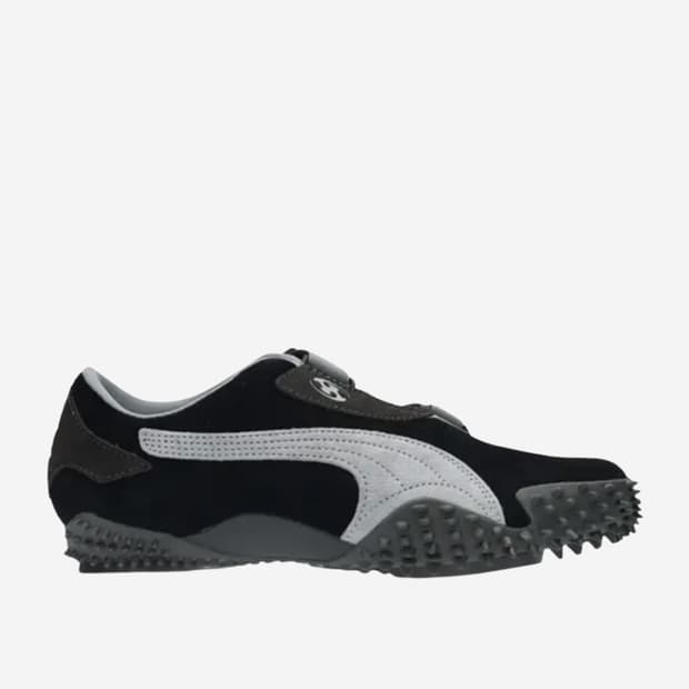 산산기어Xpuma 신발