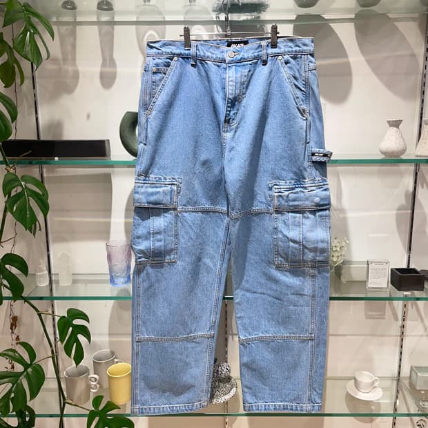 팔라스 carpo jean