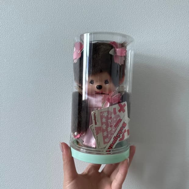 몬치치