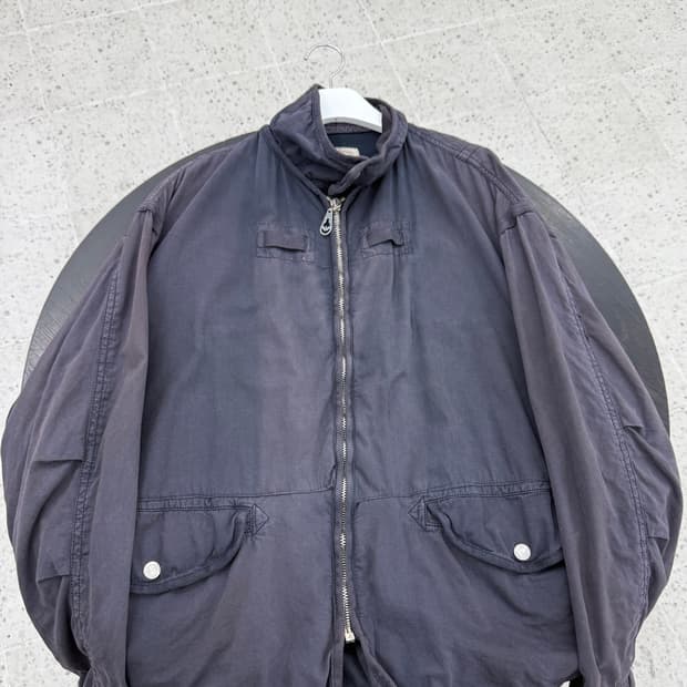 90s Armani Jeans Jacket