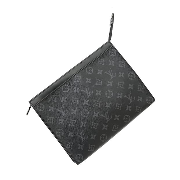 루이비통 이클립스 포쉐트 보야쥬 클러치 모노맨스백 M61692