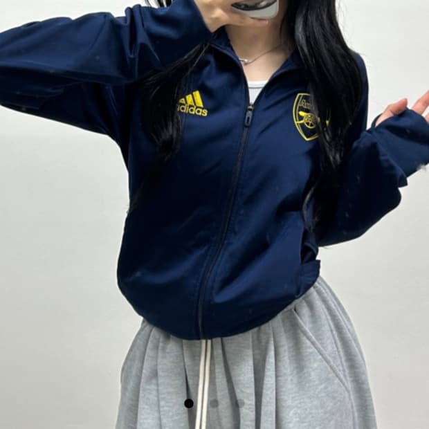 아스날 져지