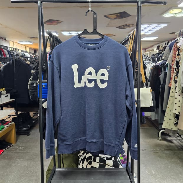 리 맨투맨 