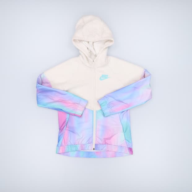 [L] 나이키 키즈아동 오로라 플리스 자켓 1229H1