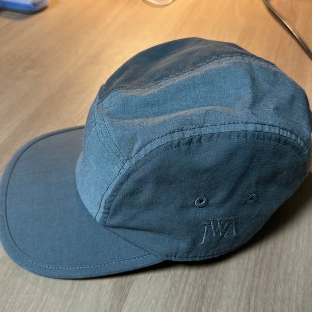 jw anderson 유니클로 콜라보 캡 모자