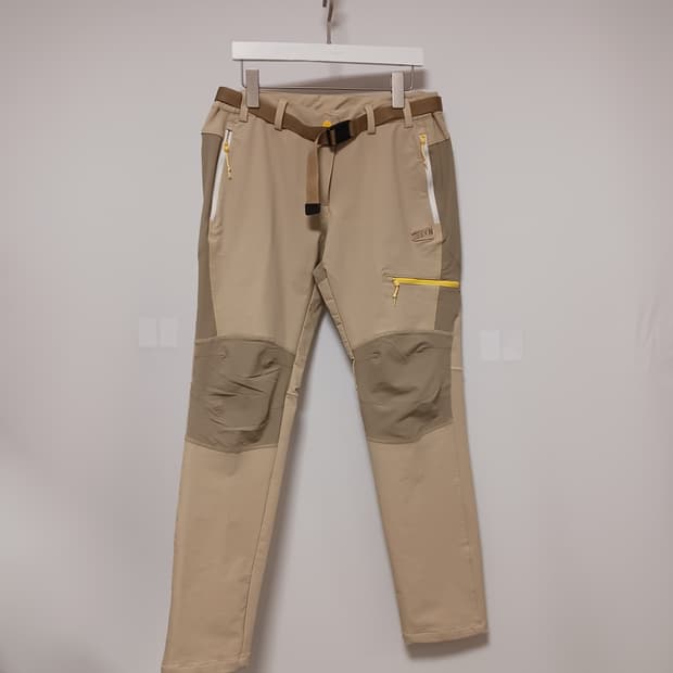 LUKKEN  아웃도어 기능성팬츠