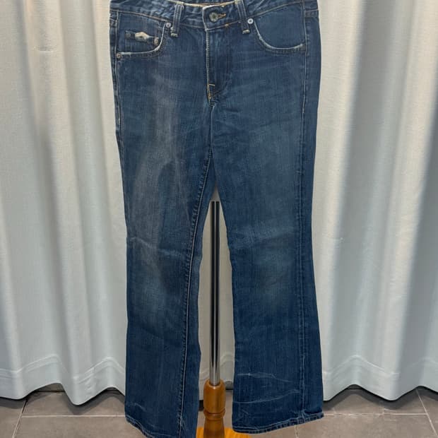 리바이스 청바지