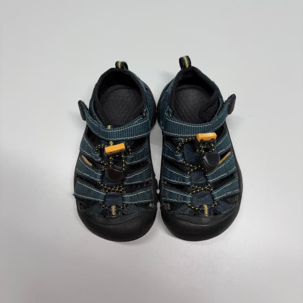 킨 키즈 뉴포트 150