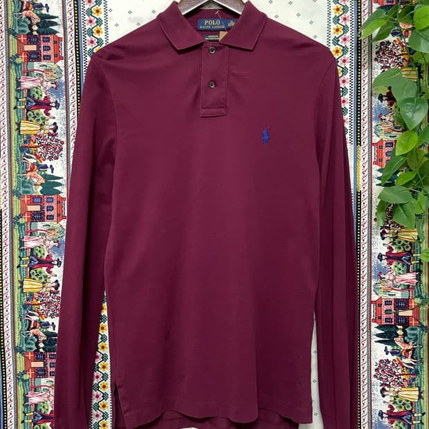 폴로랄프로렌 카라티