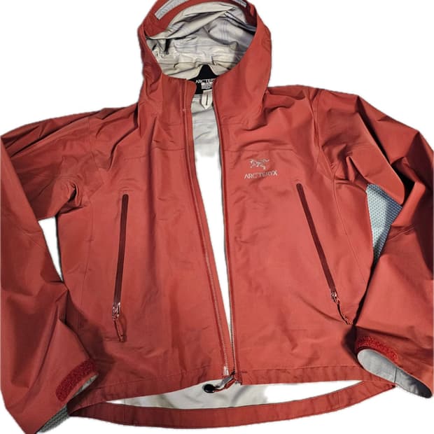 아크테릭스 제타 LT [M]