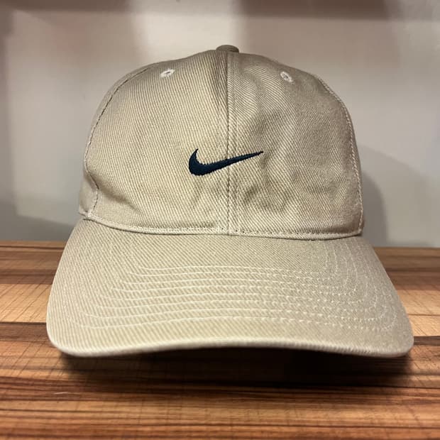 나이키 00s 볼캡