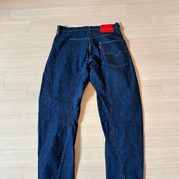 리바이스 엔지니어드 진 W30 L32