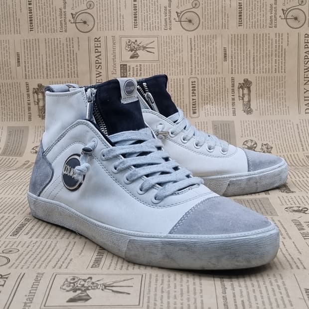 콜마 오리지널 남성 하이탑 42 265