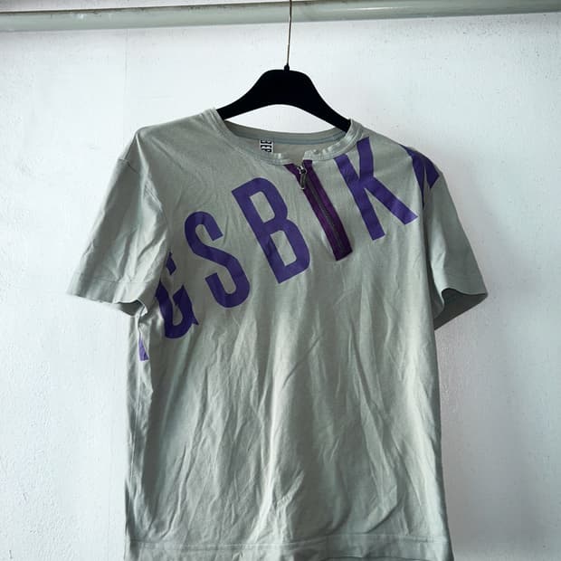 Dirk Bikkembergs  Asymmetric Diagonal Zi