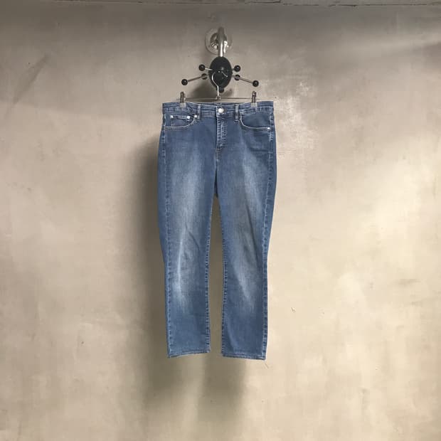 폴로 랄프로렌 데님 팬츠 8(W)
