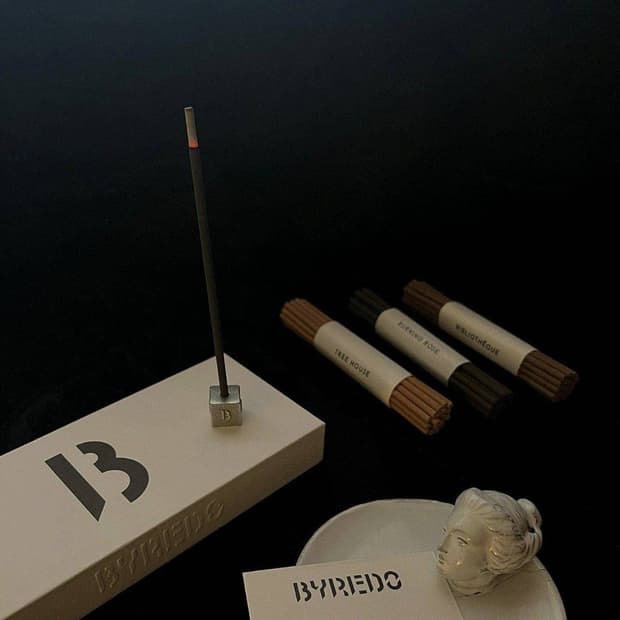 바이레도 인센스