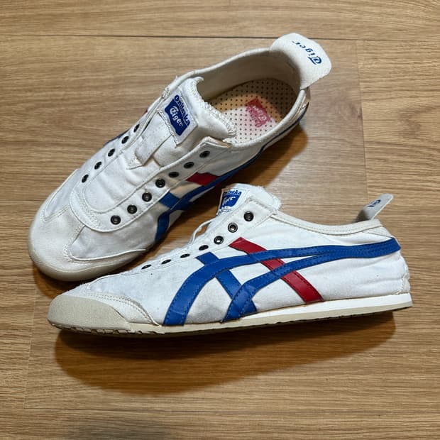 오니츠카타이거 멕시코