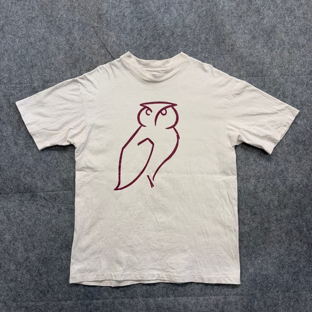 90s Vintage Hanes Beefy-T Tshirt