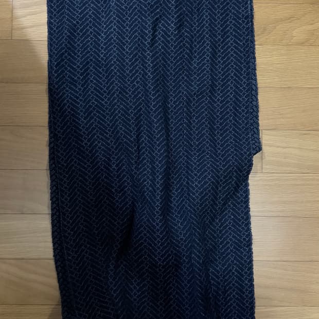 아르마니 목도리 팝니다