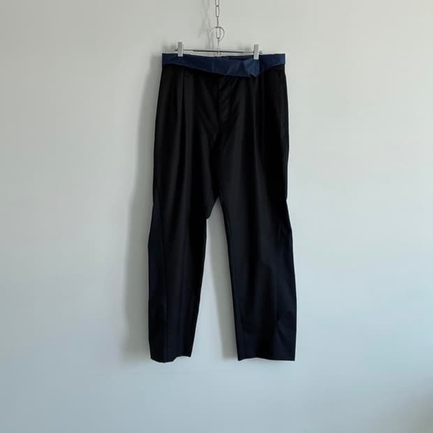 Aieul persona trousers (50)