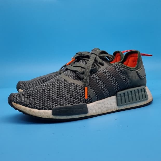 ii 아디다스 NMD R1 남성 운동화 260