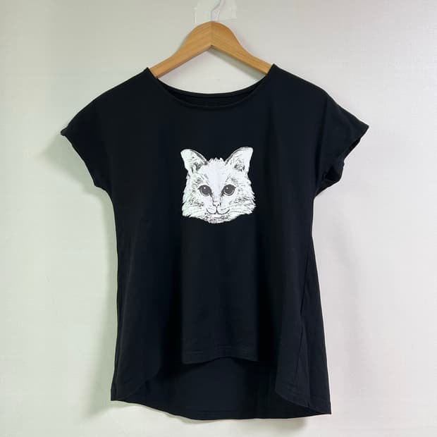 kitty top