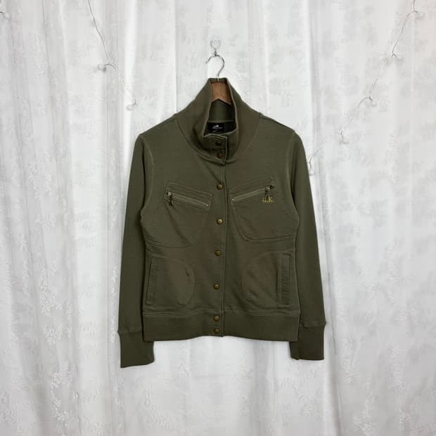 KENSHO ABE VINTAGE OUTER 