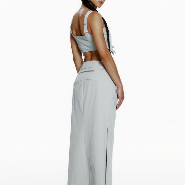 Hyein seo Cargo skirt