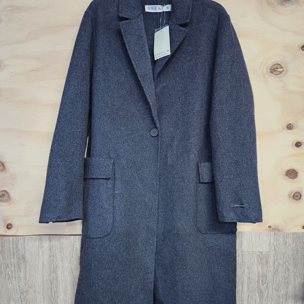 191) 브리엘 롱코트