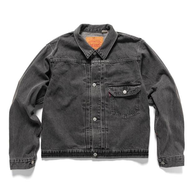 리바이스 x 언더커버 트러커 자켓 xxl