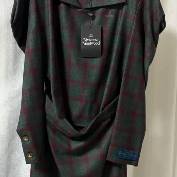 비비안웨스트우드 원피스 38