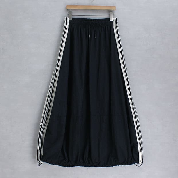 Denifits _ nylon string skirt