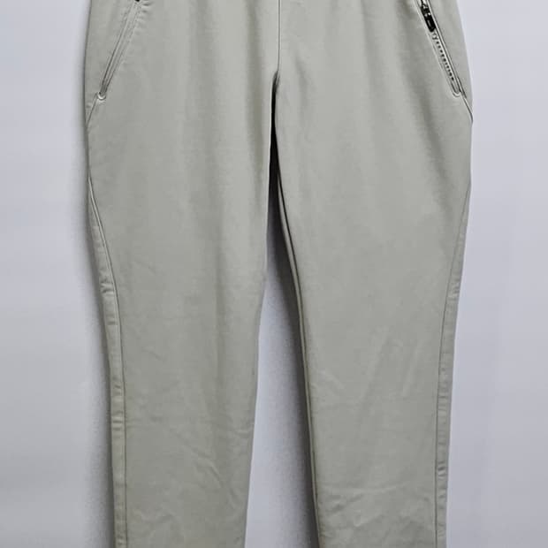 디스커버리 여성 기모 트레이닝팬츠 73 (26-28)