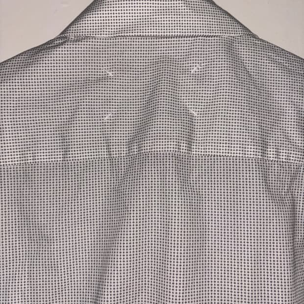 Masion Martin Margiela Stitch Shirt