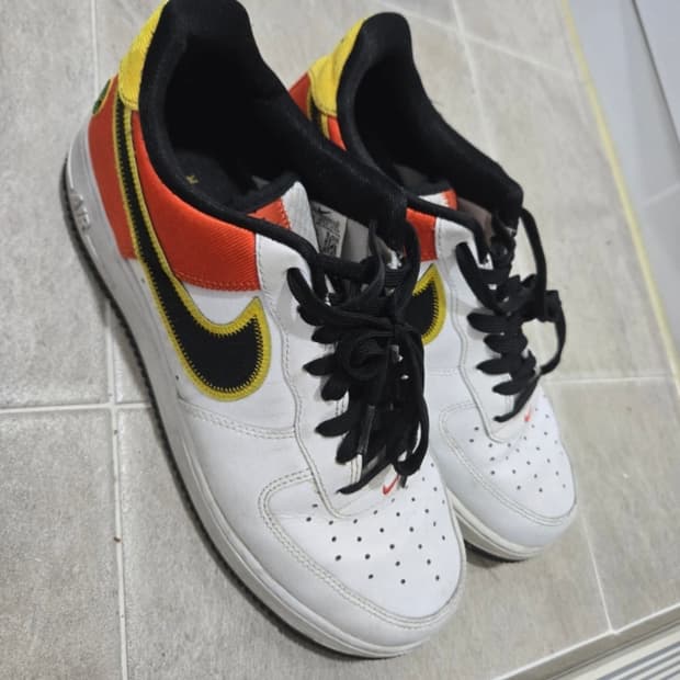 나이키 에어포스1 로우레이건 / 270