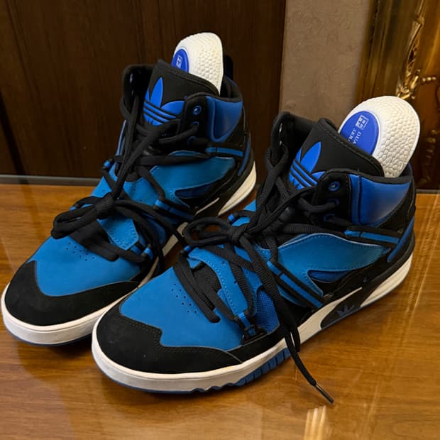 아디다스 빈티지 슈즈 (국내유일)