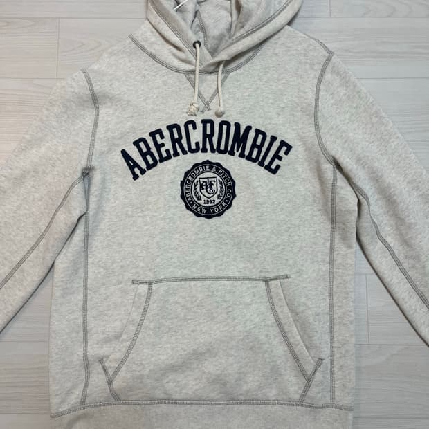 아베크롬비 후드티