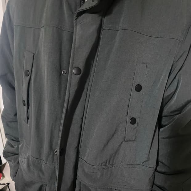 리바이스 빈티지 자켓