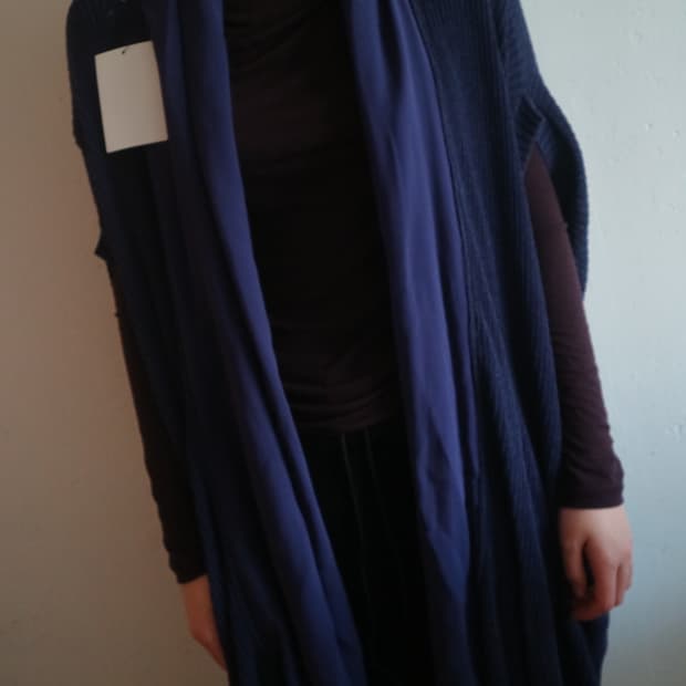 Atsuro Tayama Cardigan